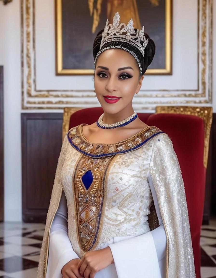 فندق Empress Madani Palace سوري المظهر الخارجي الصورة