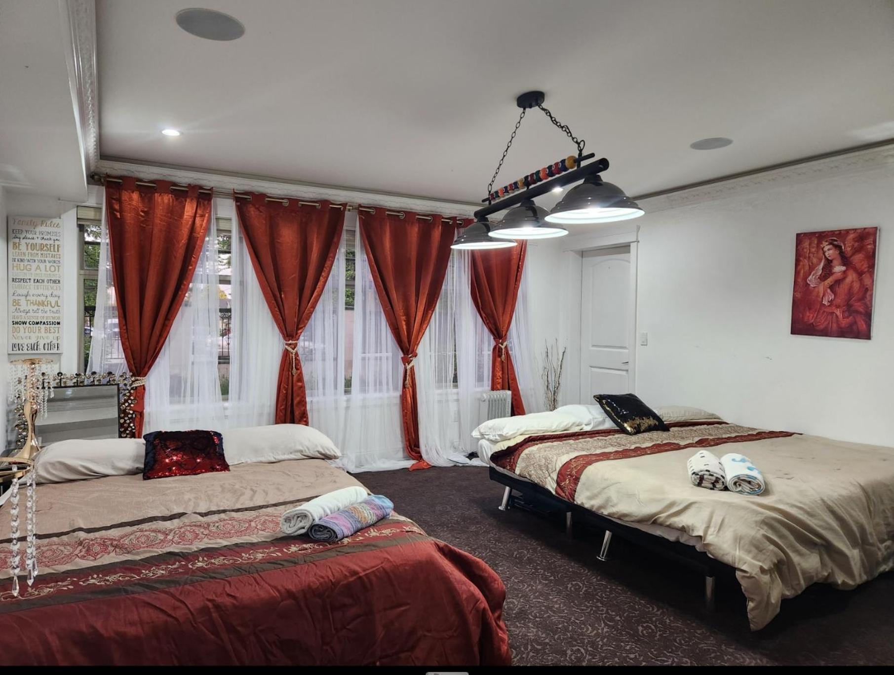 فندق Empress Madani Palace سوري المظهر الخارجي الصورة