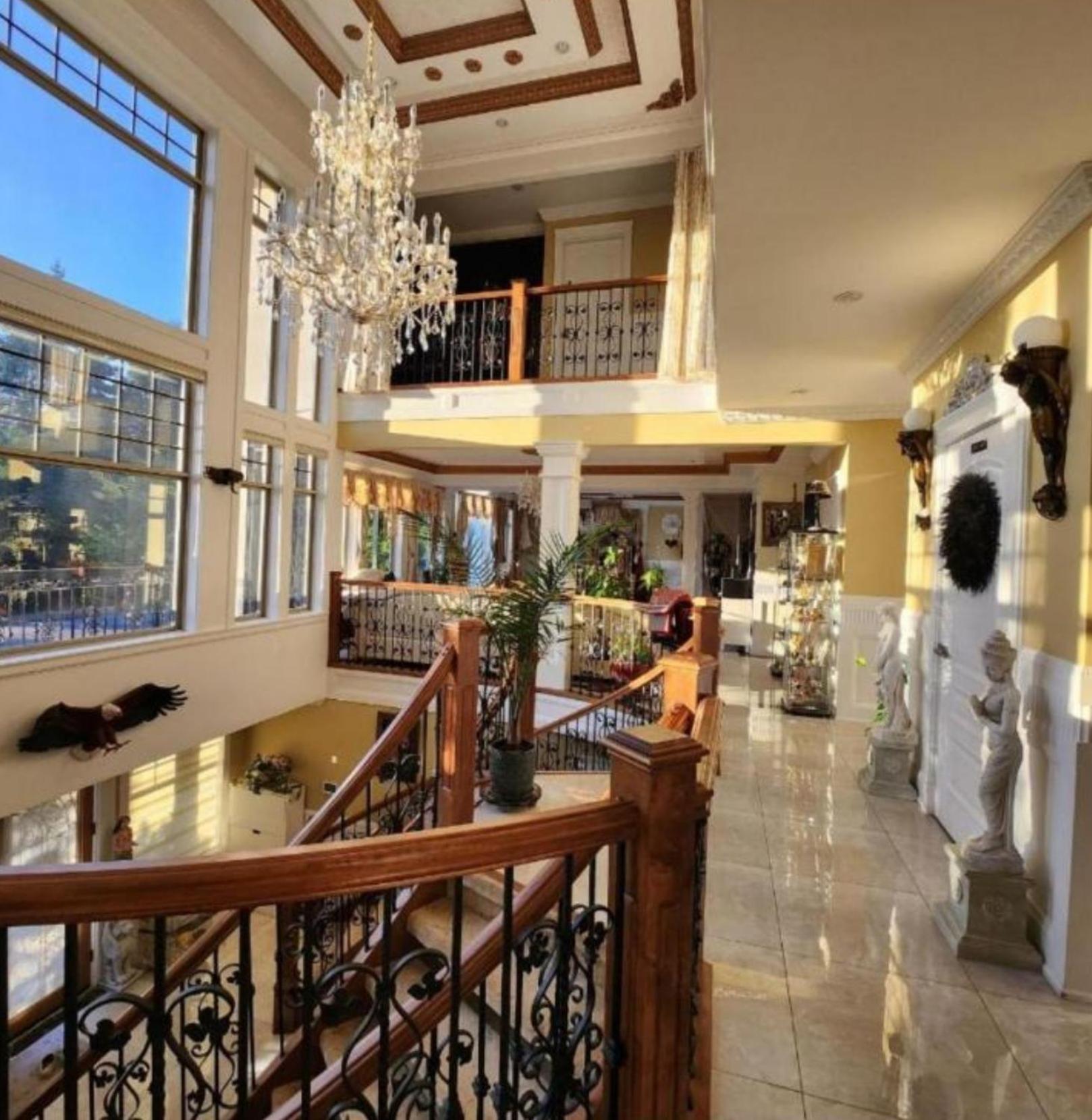فندق Empress Madani Palace سوري المظهر الخارجي الصورة