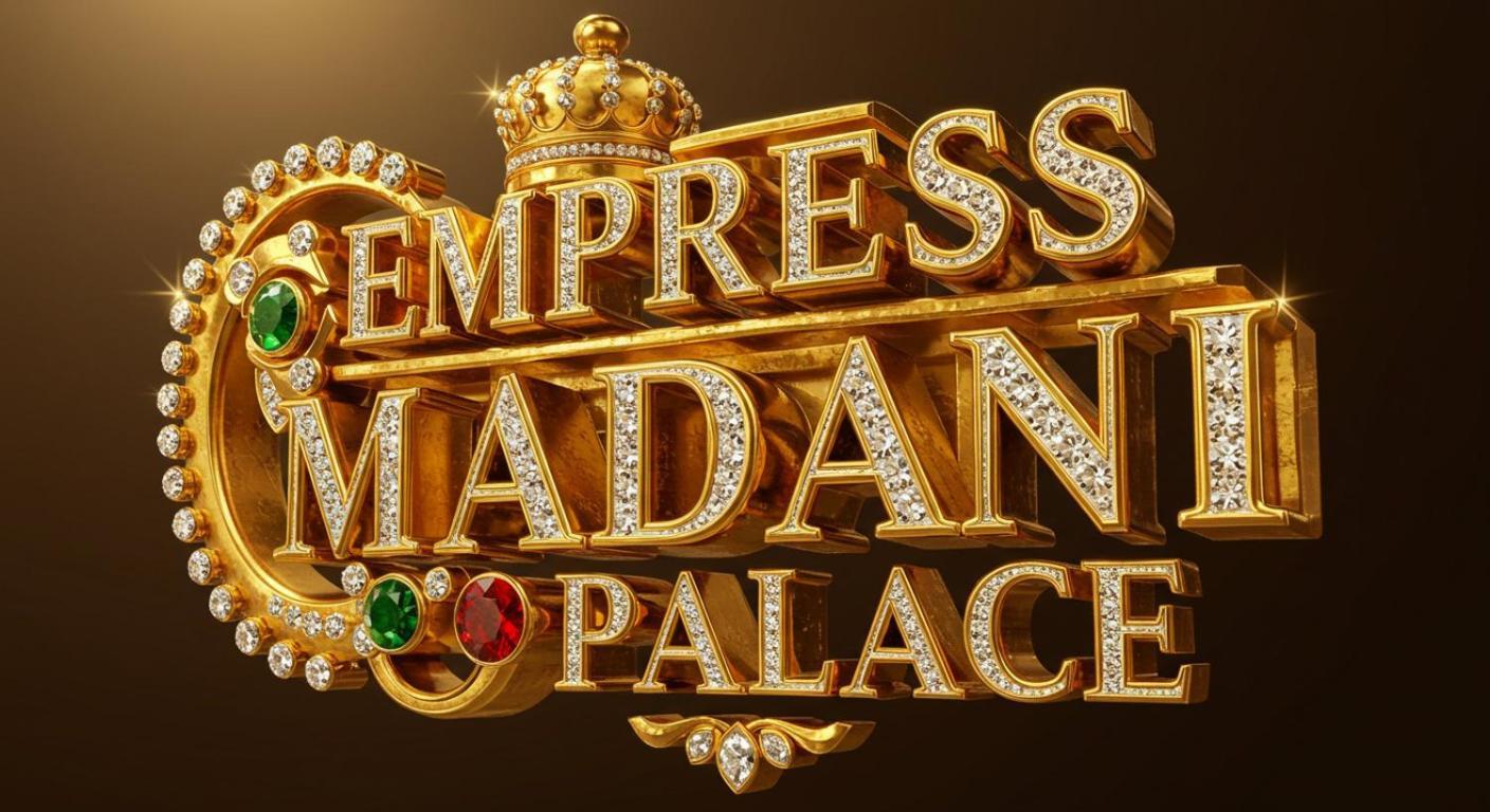 فندق Empress Madani Palace سوري المظهر الخارجي الصورة